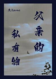 父亲的私有物封面