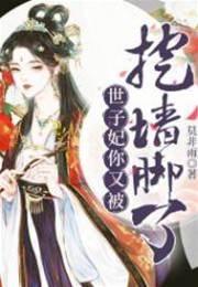 世子妃你又被挖墻脚了封面