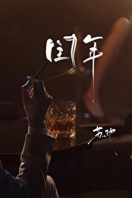 闰年封面
