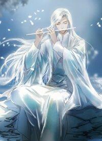 我的师弟不可能是大魔头封面
