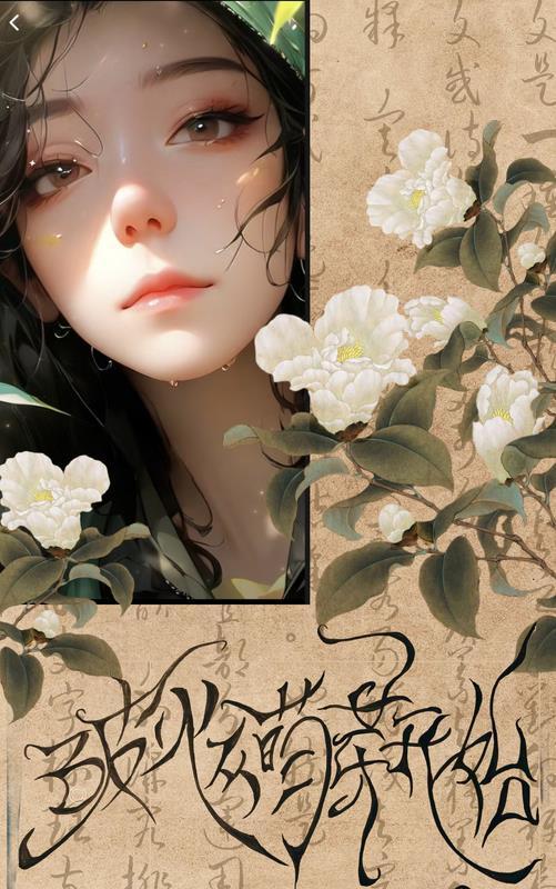 破灭从萌芽开始封面