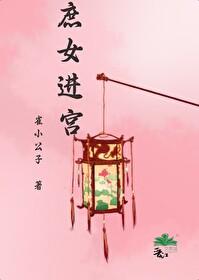 庶女进宫封面