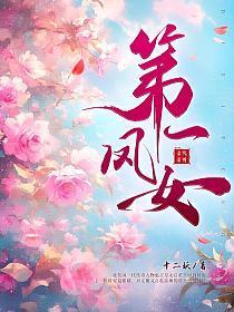 第一凤女封面