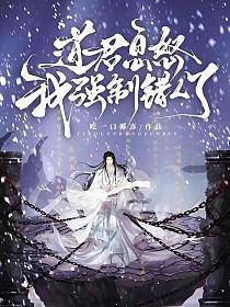 道君息怒，我强制错人了封面
