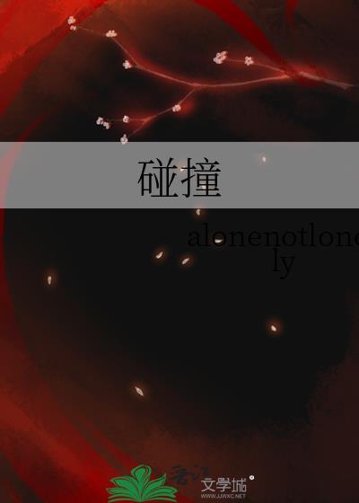 碰撞封面