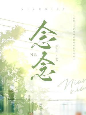 念念封面
