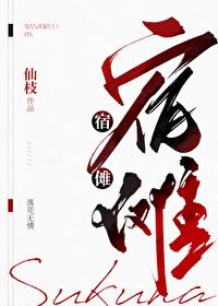 你是宿傩舔狗封面