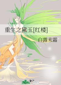重生之黛玉[红楼]封面