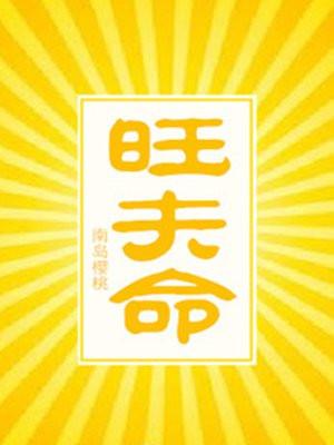 旺夫命封面