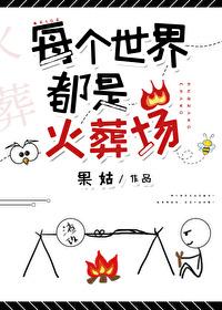 每个世界都是火葬场[快穿]封面