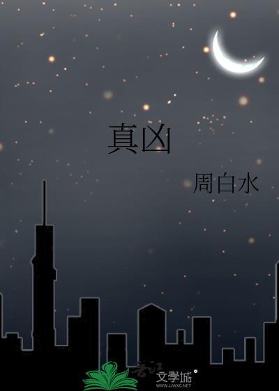 真凶封面