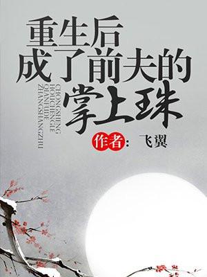 重生后成了前夫的掌上珠封面