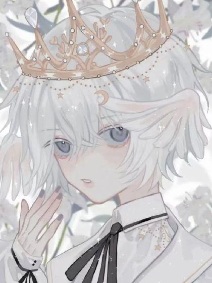 小神兽他成了妖界团宠封面