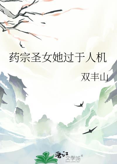 药宗圣女她过于人机封面