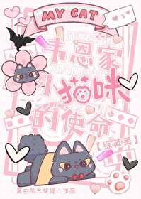 韦恩家小猫咪的使命[综英美]封面