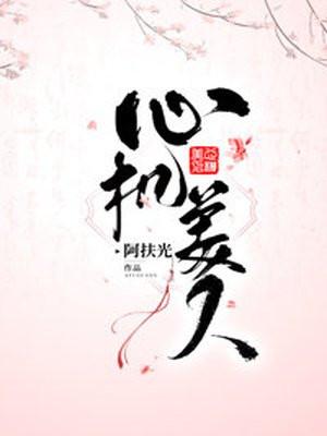 心机美人封面