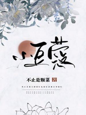 小豆蔻封面