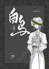 白鸟封面