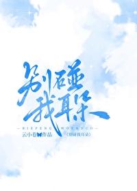别碰我耳朵封面