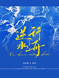 逆水行舟封面