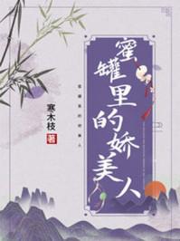 蜜罐里的娇美人封面