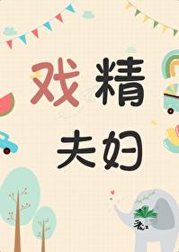 戏精夫妇封面