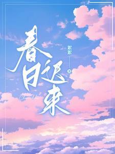 春日迟来封面