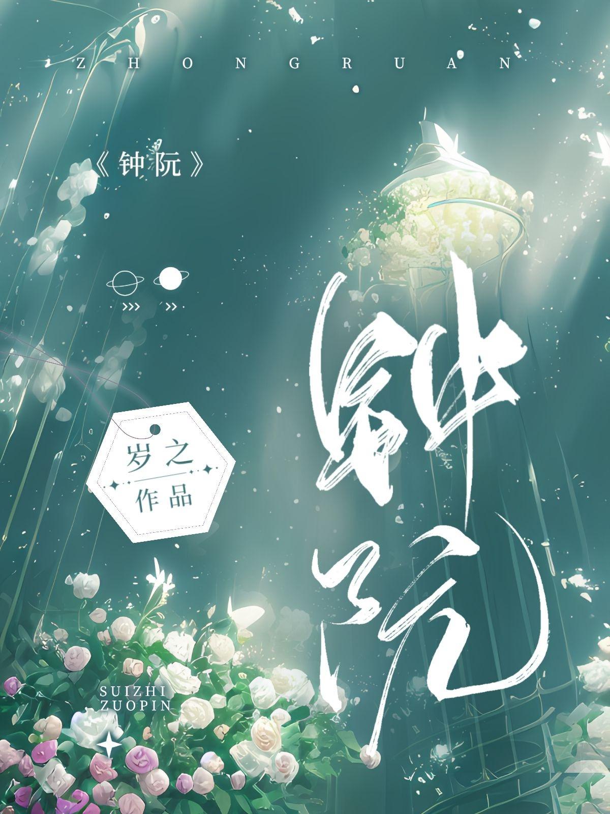 死对头变成男朋友封面