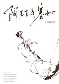 阿先生和赛女士封面
