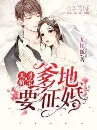 天才萌宝，爹地要征婚封面