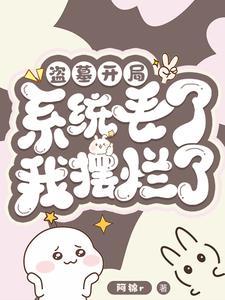 盗墓：开局系统丢了，我摆烂了！封面