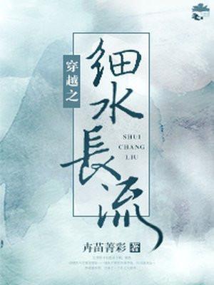 穿越之细水长流封面