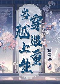 当穿越遇上重生封面