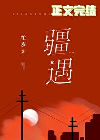 疆遇封面