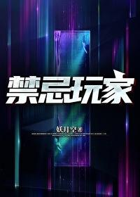 禁忌玩家封面