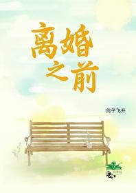 离婚之前封面