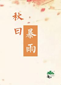 秋日暴雨封面