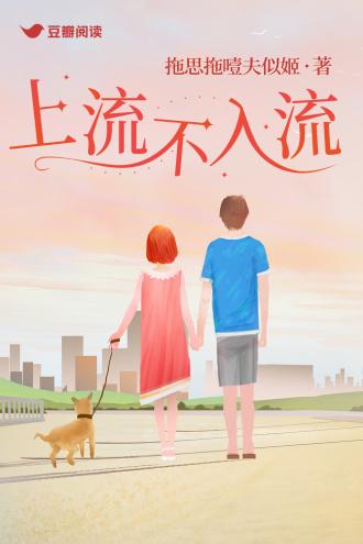 上流不入流封面