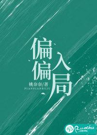 偏偏入局封面