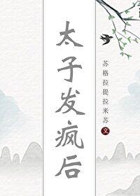 太子发疯后封面