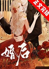 婚后再爱封面