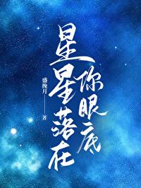 星星落在你眼底[校园]封面