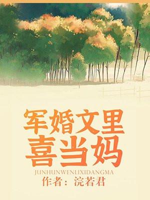 军婚文里喜当妈封面