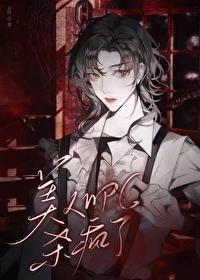 被觊觎的美人NPC杀疯了封面