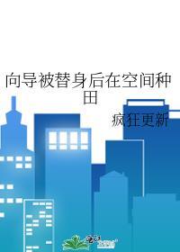向导被替身后在空间种田封面
