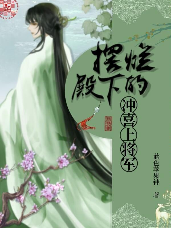 摆烂殿下的冲喜上将军封面