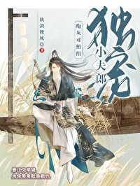 炮灰对照组独宠小夫郎（穿书）封面