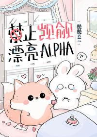 禁止觊觎漂亮Alpha封面