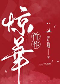 仵作惊华封面