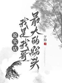 [秦]说实话，我是我哥最大的粉头封面